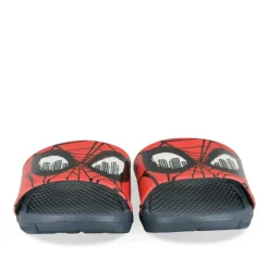 Badslippers NAVY