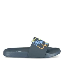 Badslippers NAVY