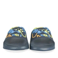 Badslippers NAVY