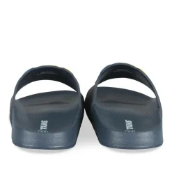 Badslippers NAVY