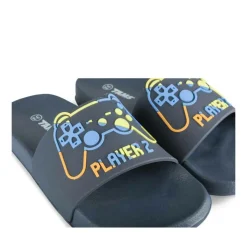 Badslippers NAVY