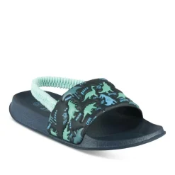 Badslippers NAVY