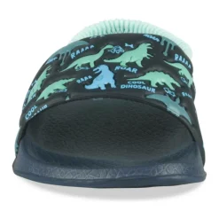 Badslippers NAVY