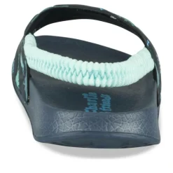 Badslippers NAVY