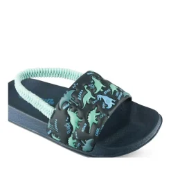 Badslippers NAVY