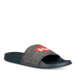Badslippers NAVY