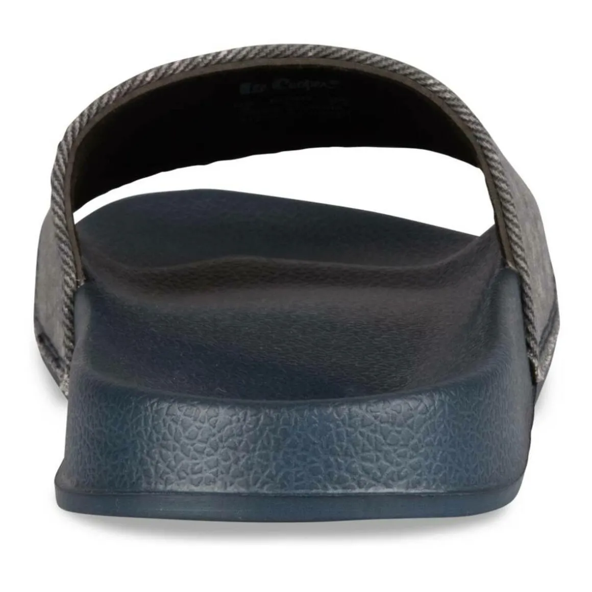Badslippers NAVY