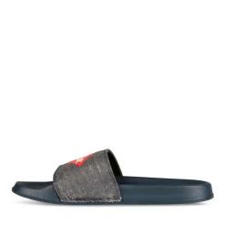 Badslippers NAVY