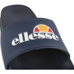 Badslippers NAVY