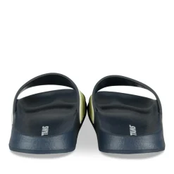 Badslippers NAVY