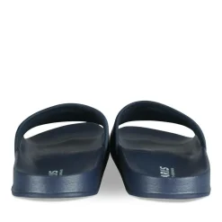 Badslippers NAVY