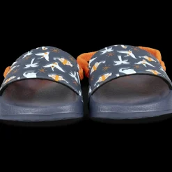 Badslippers NAVY