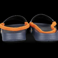 Badslippers NAVY