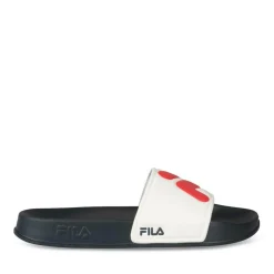 Badslippers NAVY Bay Step JR