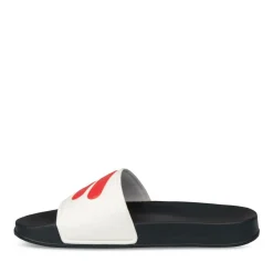 Badslippers NAVY Bay Step JR