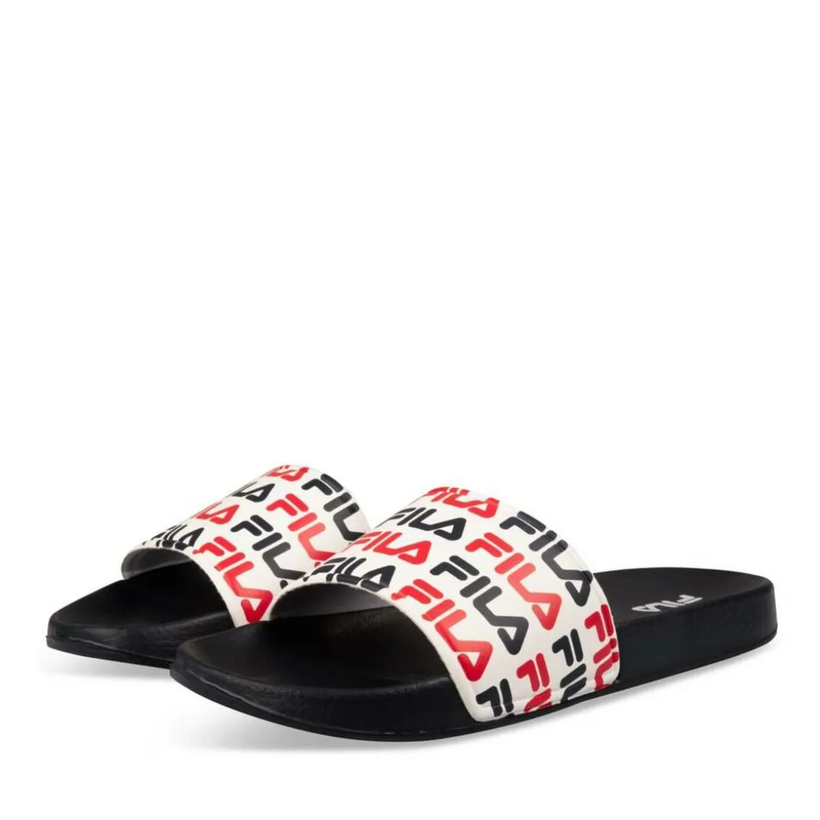 Badslippers NAVY Lucca