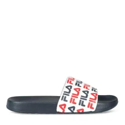 Badslippers NAVY Lucca JR