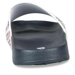 Badslippers NAVY Lucca JR