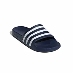 Badslippers NAVY ADIDAS Adilette Aqua