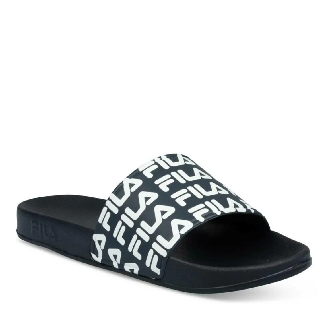 Badslippers NAVY FILA Lucca