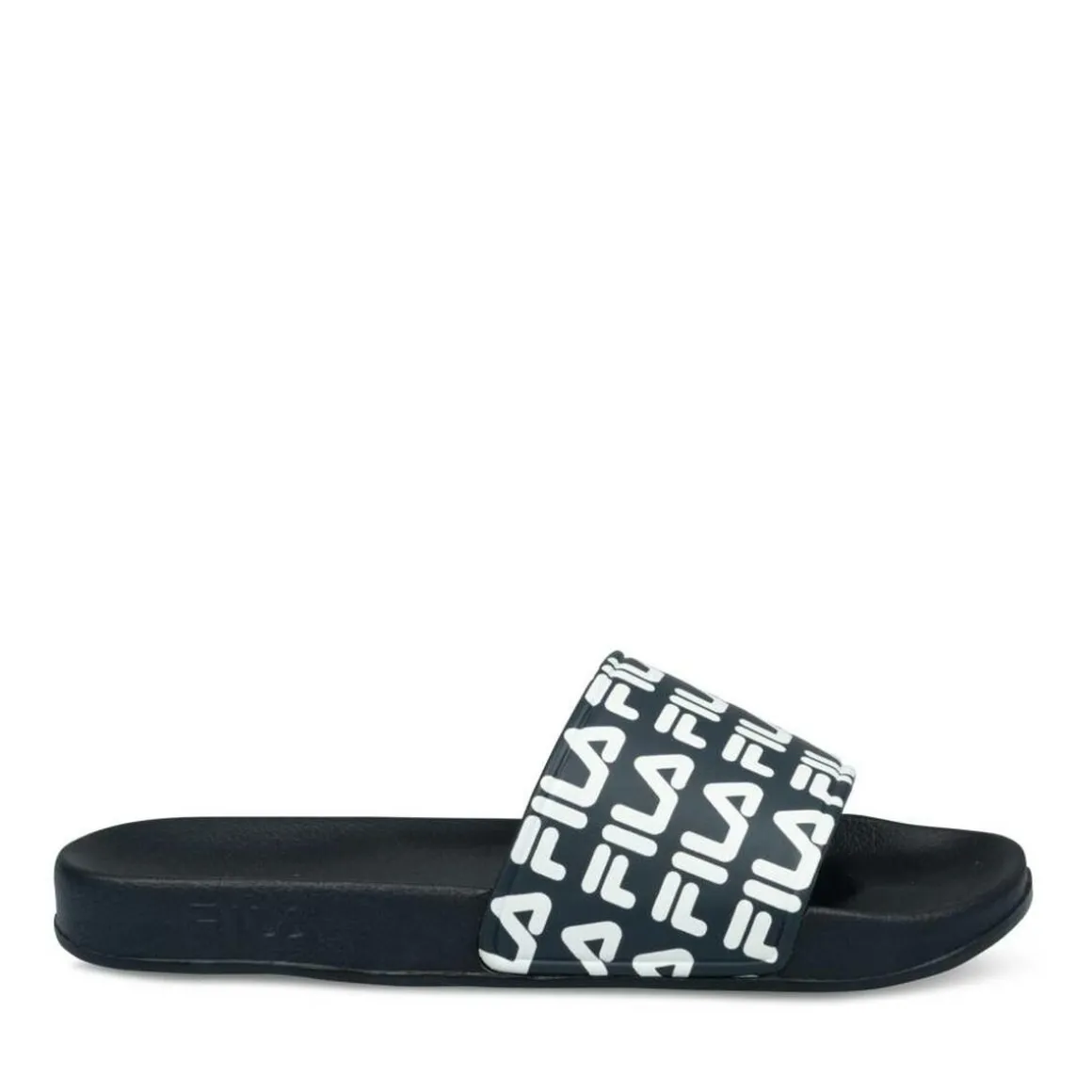 Badslippers NAVY FILA Lucca