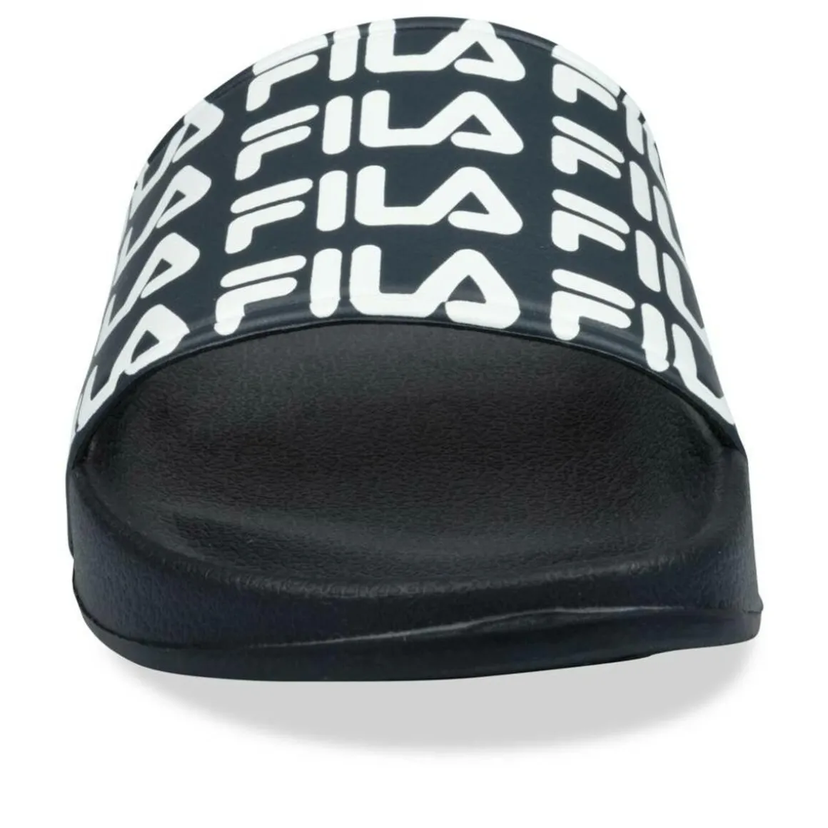 Badslippers NAVY FILA Lucca