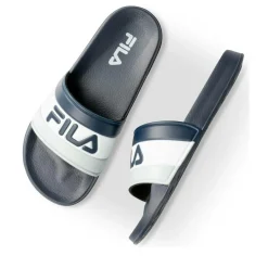 Badslippers NAVY FILA Oceanstep
