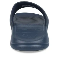 Badslippers NAVY PUMA Popcat20 Csp