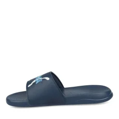 Badslippers NAVY PUMA Popcat20 Csp