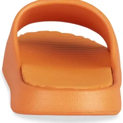 Badslippers ORANJE
