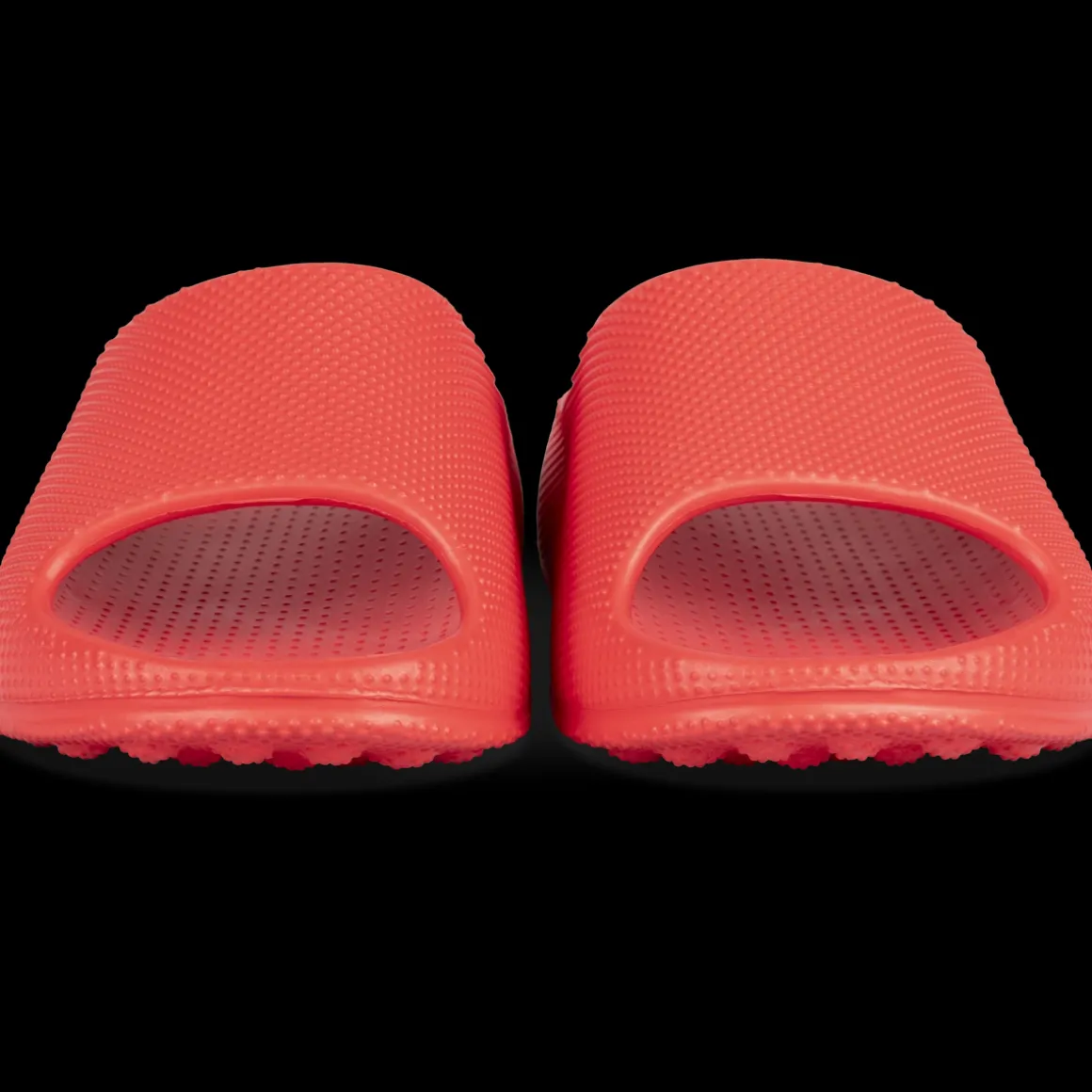 Badslippers ROOD