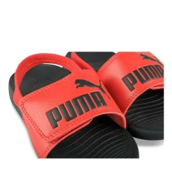 Badslippers ROOD PUMA Popcat 2.0 Back Strap