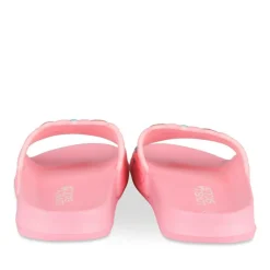 Badslippers ROZE