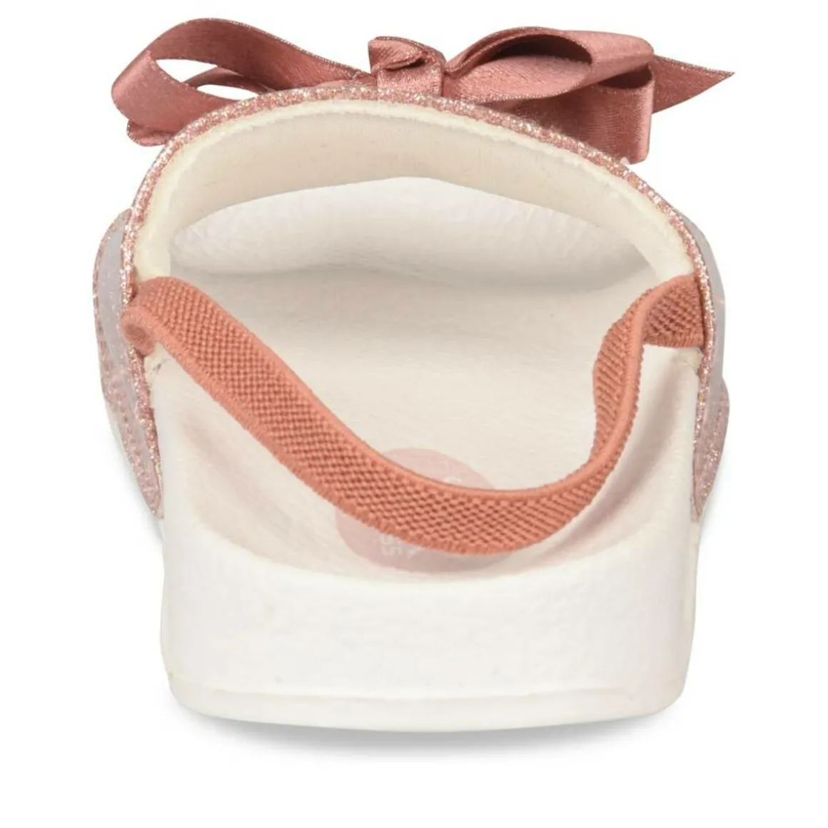Badslippers ROZE