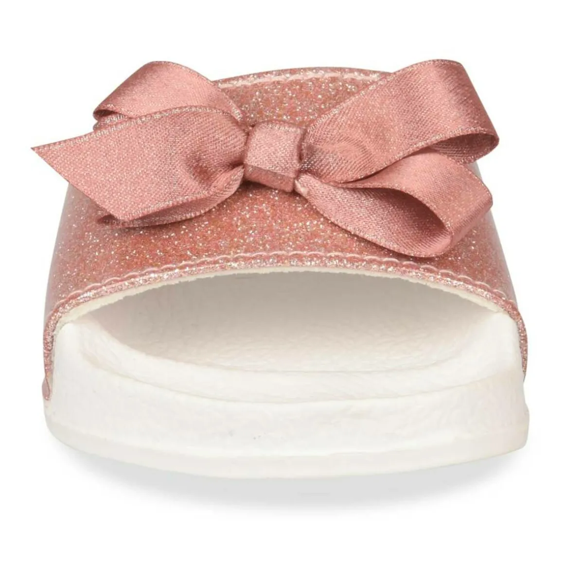 Badslippers ROZE