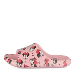 Badslippers ROZE