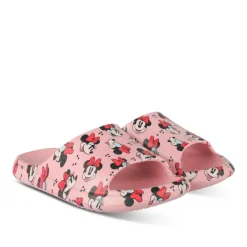 Badslippers ROZE
