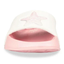 Badslippers ROZE