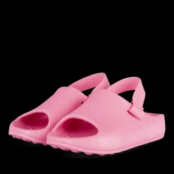 Badslippers ROZE