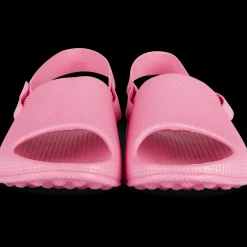 Badslippers ROZE