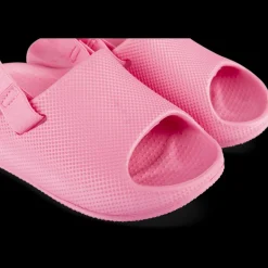 Badslippers ROZE
