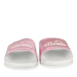 Badslippers ROZE