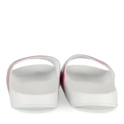 Badslippers ROZE