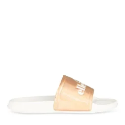 Badslippers ROZE