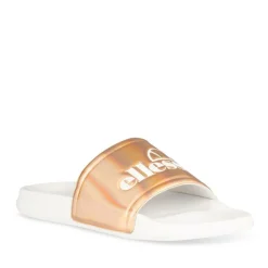 Badslippers ROZE