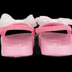 Badslippers ROZE