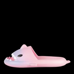 Badslippers ROZE
