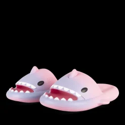 Badslippers ROZE