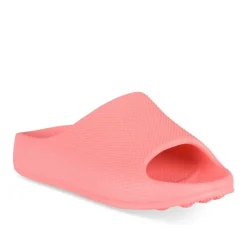 Badslippers ROZE