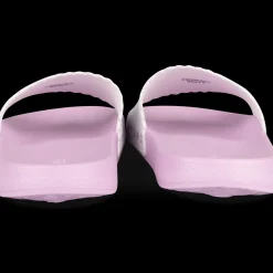 Badslippers ROZE